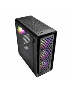 FORTRON CUT593P BLACK 2